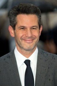 Simon Kinberg as Producer in Logan (02/2017)