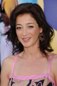 Moira Kelly as Nala (voice) in The Lion King (06/1994)