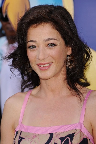 Moira Kelly profile image