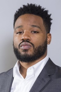 Ryan Coogler as Writer in Black Panther (02/2018)