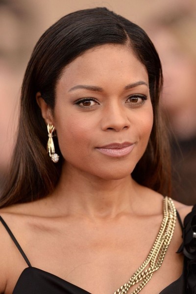 Naomie Harris profile image