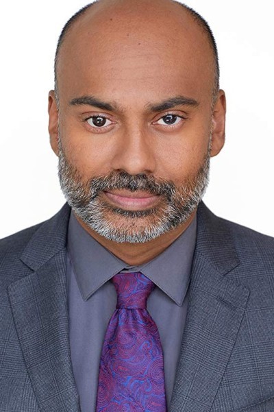 Sean T. Krishnan profile image