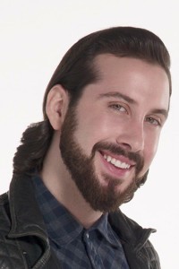 Avi Kaplan as Musician in Blade Runner 2049 (10/2017)