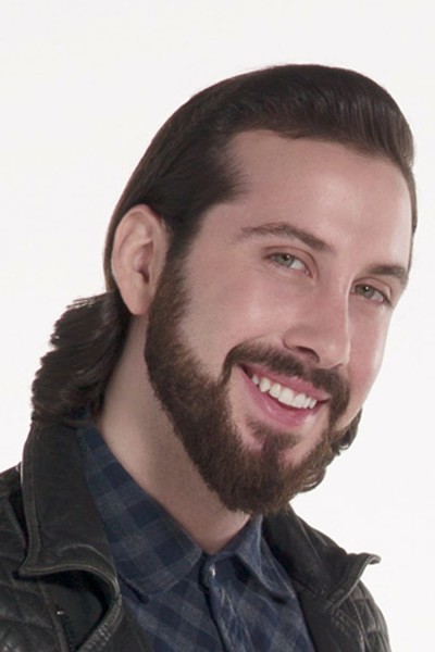 Avi Kaplan profile image