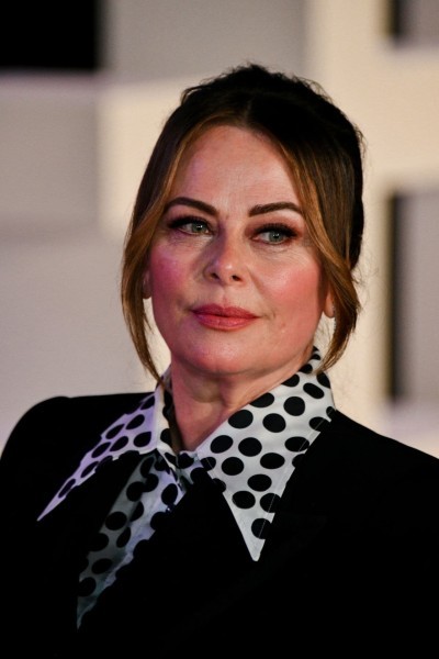 Polly Walker profile image