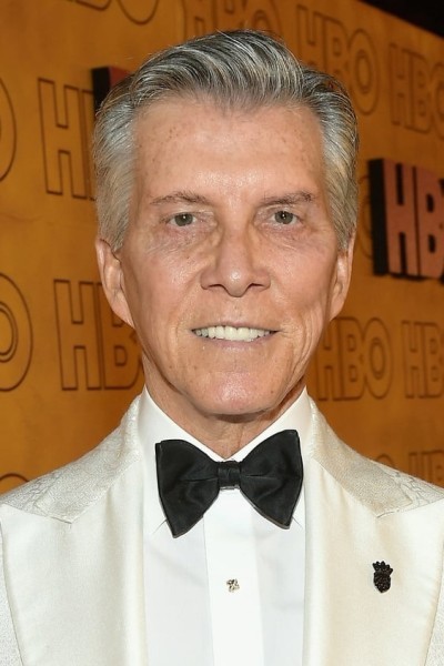 Michael Buffer profile image