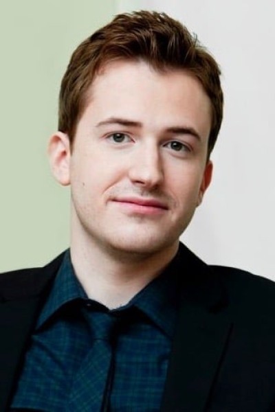 Joseph Mazzello profile image