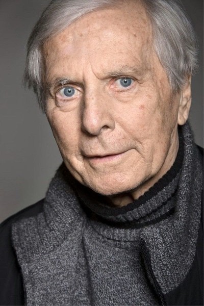 Maurice Jarre profile image