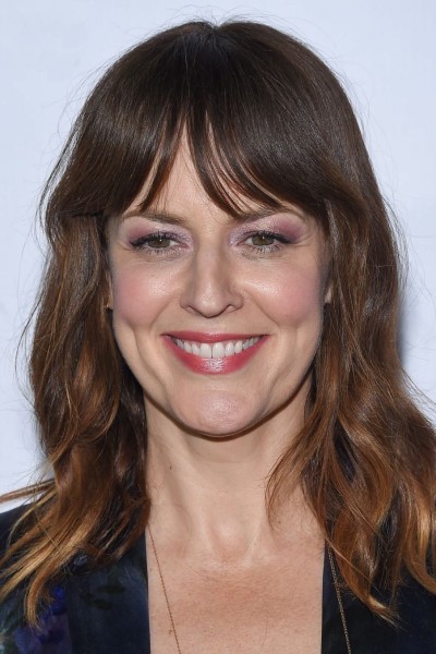 Rosemarie DeWitt profile image