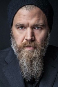 Ryan Hurst as Beta in Season 10 (10/2019)