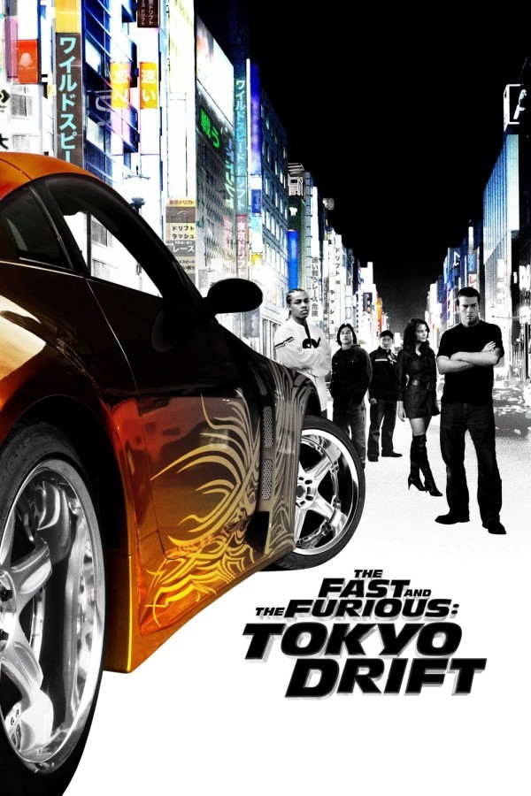 Go Tokyo Drift With Moto & Racing Jackets For Women! 