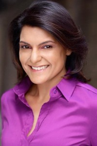 Rupal Pujara as Dr. Kathari in Creed (11/2015)