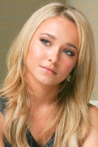 Hayden Panettiere as Kirby Reed in Scream 4 (04/2011)