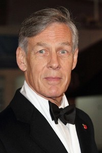 Douglas Reith as Lord Merton in Downton Abbey: A New Era (04/2022)