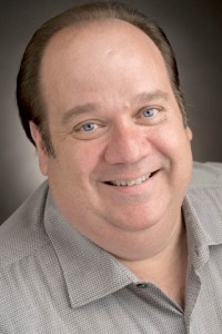 Timothy E. Goodwin as Largeman Follower in John Dies at the End (01/2013)