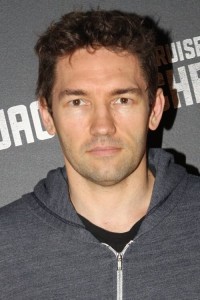 Nash Edgerton as Chris in Son of a Gun (10/2014)