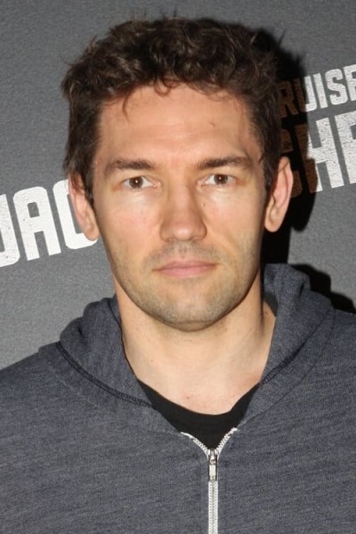 Nash Edgerton profile image