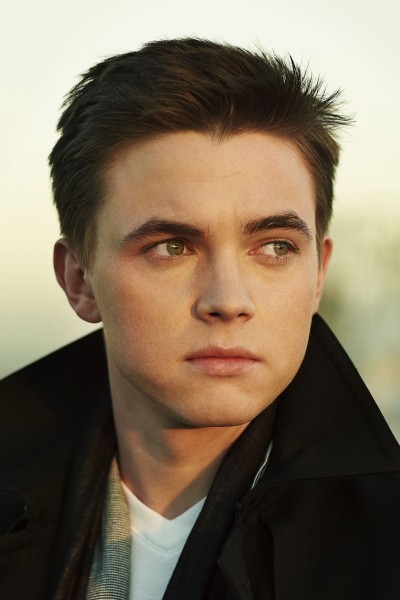 Jesse McCartney profile image