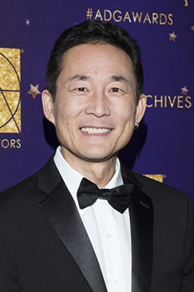 Doug Chiang profile image