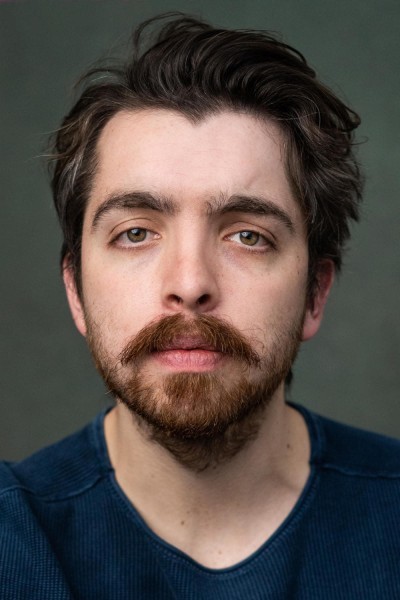 Oisín Nolan profile image