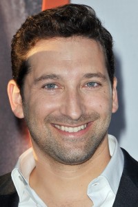 Etan Cohen as Additional Writing in Puss in Boots: The Last Wish (12/2022)