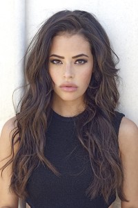 Chloe Bridges as Diana in Game Over, Man! (03/2018)