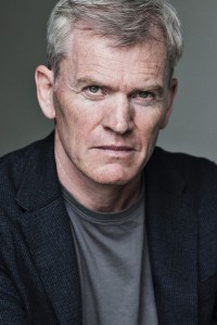 Richard Dillane as Ludeca in Season 4 (04/2020)