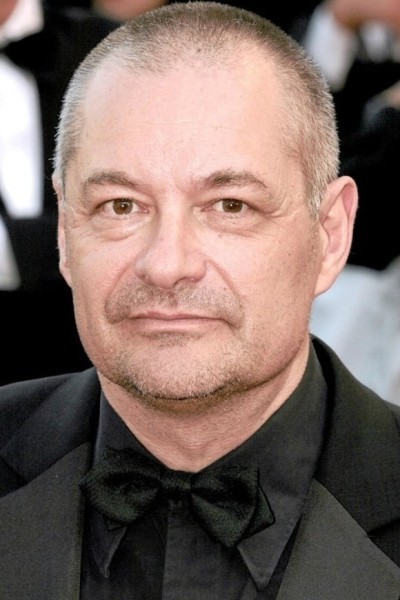 Jean-Pierre Jeunet profile image