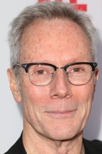 David Manson as Executive Producer in Season 2 (08/2018)