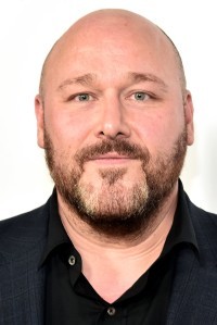 Will Sasso as Mr. Ellingboe (voice) in Klaus (11/2019)