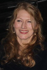 Geraldine James as Mrs. Hudson in Sherlock Holmes: A Game of Shadows (11/2011)