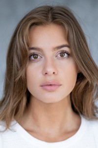 Nadia Parkes as Annalise in The Bastard Son & the Devil Himself (10/2022)