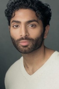 Brahmdeo Shannon Ramana as Client in Enola Holmes 2 (11/2022)