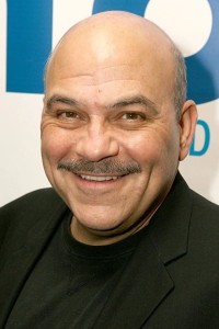 Jon Polito as Gideon in The Crow (05/1994)