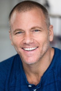 Sean Carrigan as Julian in Small Town Crime (01/2018)