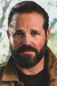 David Denman as Frank Conroy in The Equalizer 3 (08/2023)