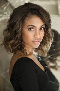 Paige Hurd as Denise in The Cat in the Hat (11/2003)