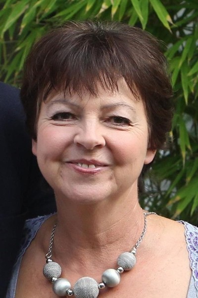 Tessa Peake-Jones profile image