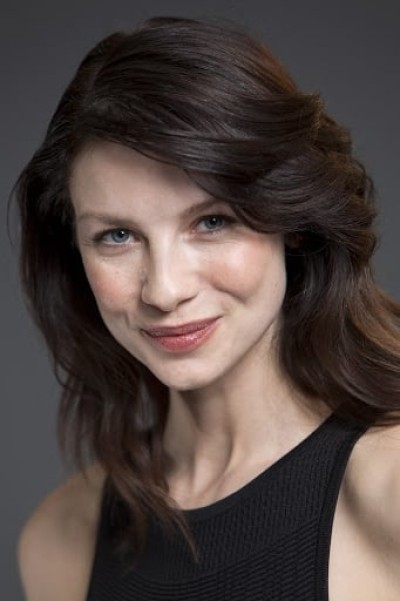 Caitríona Balfe profile image