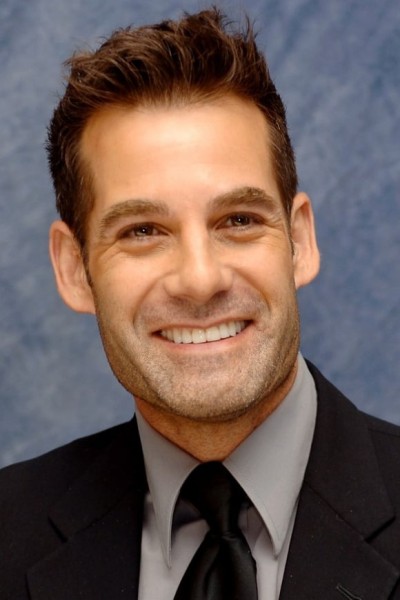 Adrian Pasdar profile image