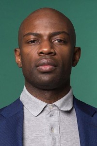 David Gyasi as Agreus Astrayon in Carnival Row (08/2019)