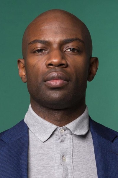 David Gyasi profile image