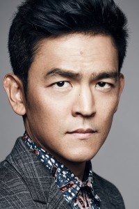 John Cho as Peter in The Oath (10/2018)