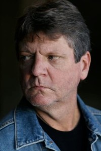 Brent Briscoe as Veteran Cop in The Dark Knight Rises (07/2012)