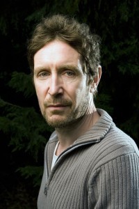 Paul McGann as Golic in Alien³ (05/1992)