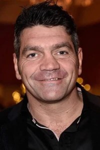 Spencer Wilding as Gorg in Dungeons & Dragons: Honor Among Thieves (03/2023)