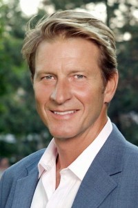 Brett Cullen as Judge Milton Cox in The Long Game (04/2024)