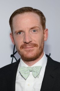 Marc Evan Jackson as Robinson in Finding ʻOhana (01/2021)