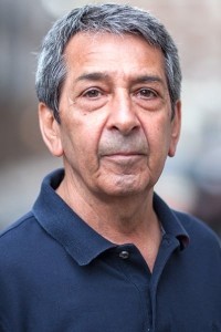 Roshan Seth as Chattar Lal in Indiana Jones and the Temple of Doom (05/1984)