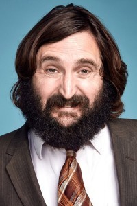 Joe Wilkinson as Pat in After Life (03/2019)